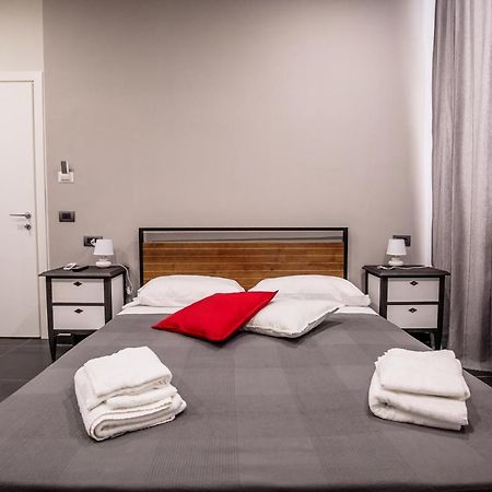 Medusa Cilea Guest House Napoli Eksteriør billede