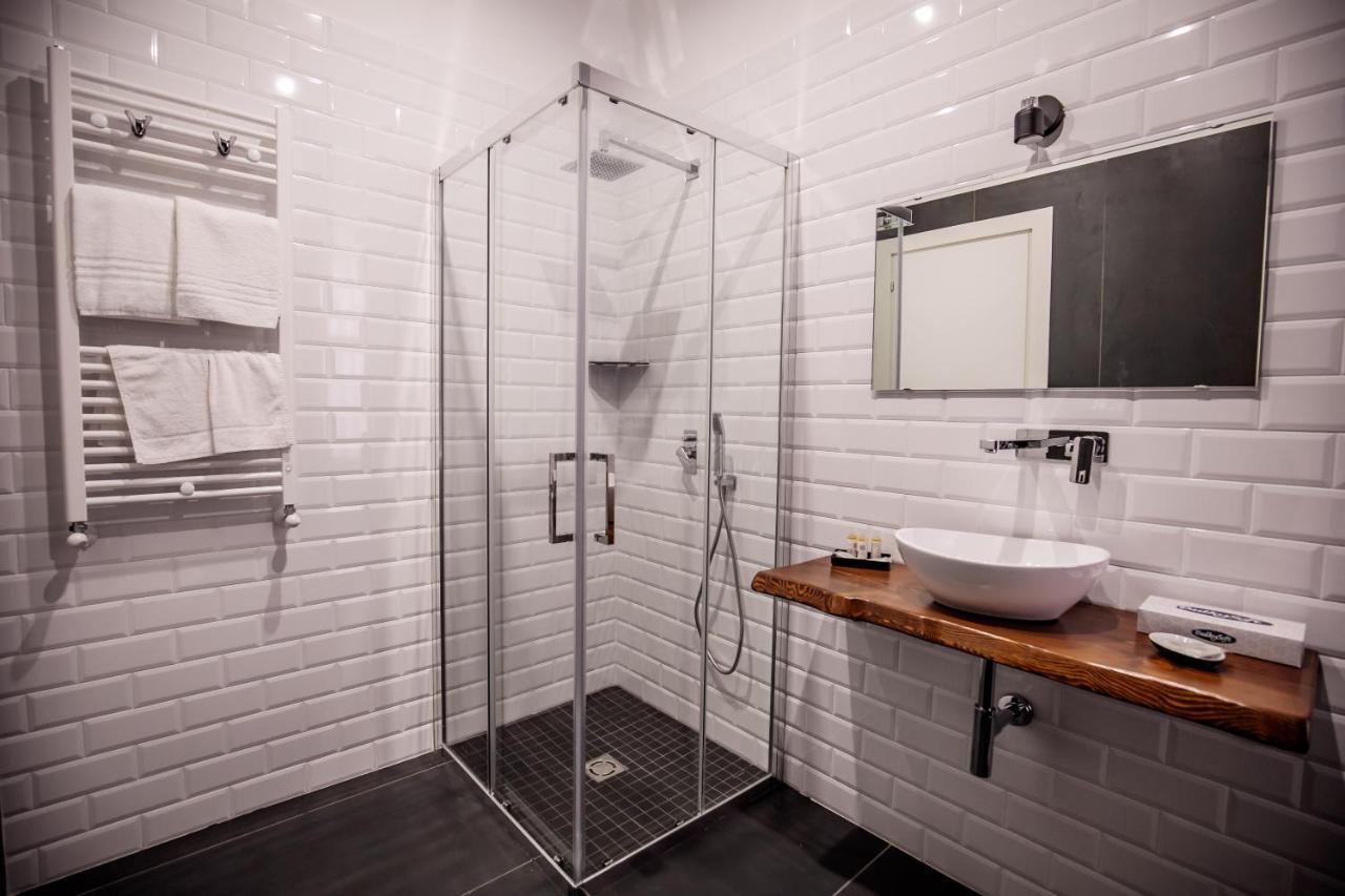 Medusa Cilea Guest House Napoli Eksteriør billede